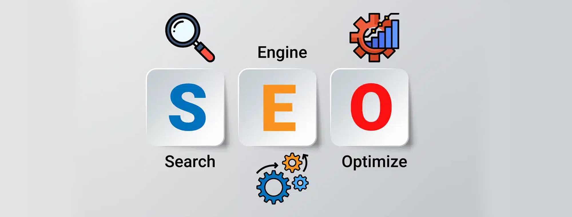 Search Engine Optimization
